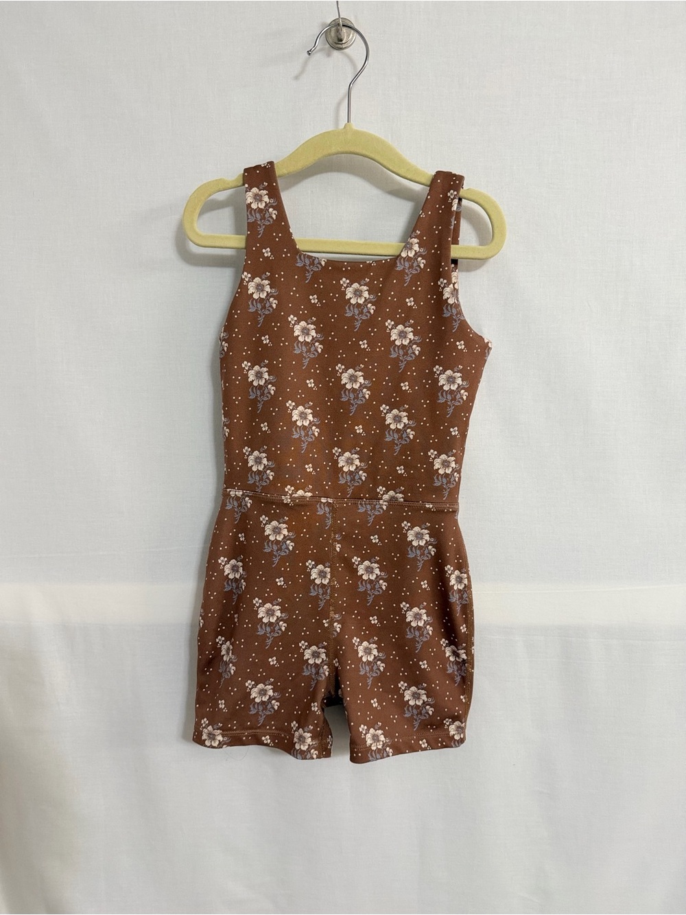 Rylee and cru bodysuit leotard 6/7